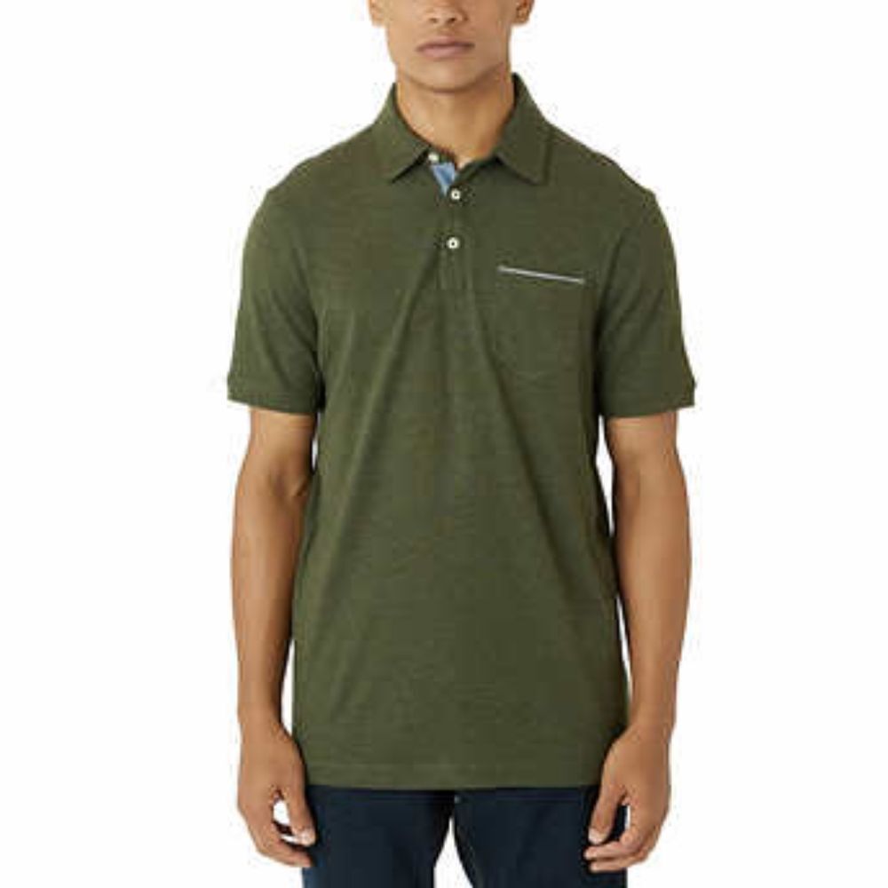 Tahari Men's Polo